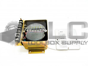 FOXBORO B0135CR PRESSURE TRANSMITTER BO135CR