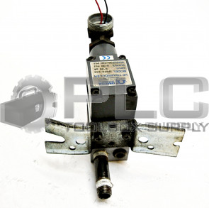 OMEGA IP610-X30 TRANSDUCER 