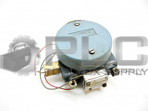 FOXBORO E69F-BI2-RS TRANSDUCER 
