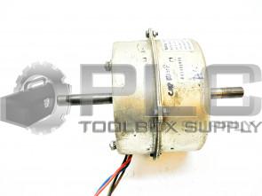 WELLING YSLB-60-4-0001 FAN MOTOR YSK60-4F 115V 60HZ 1/12HP YSK60-4F.1997