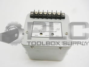 NEW TRANSDATA 10CP552 CURRENT TRANSDUCER 