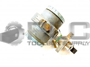 FOXBORO E83 F-06S1KSI FLOW METER 