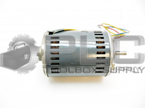 GE 5KC19NG92S MOTOR 1/6 HP 60/50 HZ PH 1 