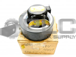 NEW ROTRON 34403 COLLINS 009-1555-00 RPM 3200 NSN 4140-00-994-4449US 