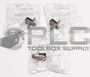  NEW LOT OF 3  ALLEN-BRADLEY W72 HEATER ELEMENTS