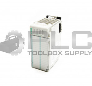 ALLEN-BRADLEY 1769-OB32 COMPACT MODULE SER.A