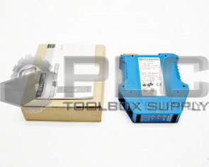 NEW SCHLEICHER SNT 4053K SAFETY SWITCH D-13597 18815461 24 VOLT
