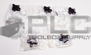 LOT OF 5 NEW ALLEN BRADLEY W35 HEATER ELEMENTS