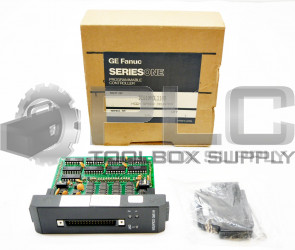 NEW GE FANUC IC610MDL110B HIGH SPEED COUNTER