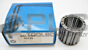 NEW BALTZER 94726 ROLLER BEARING