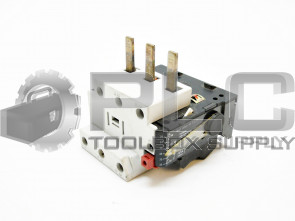DANFOSS TI80 THERMAL OVERLOAD RELAY