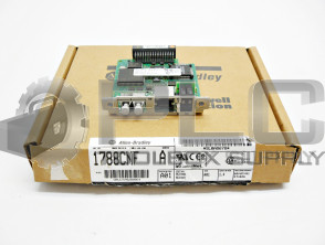 NEW ALLEN BRADLEY 1788-CNF SERIES A CONTROLNET DAUGHTER CARD / 1788CNF