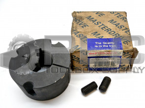 NEW MASTERDRIVE 2517-1 1/16 BUSHING TAPER-LOCK
