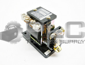 NEW ALLEN BRADLEY 809-A01E INSTANTANEOUS TRIP RELAY