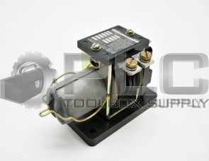 NEW ALLEN BRADLEY 810-A13B SERIES B INVERSE TIME RELAY / 810A13B