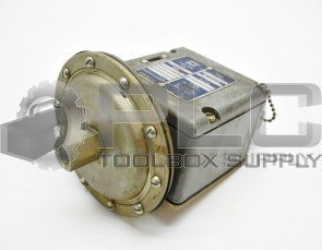 SQUARE D 9016-BMW-1 VACUUM SWITCH / 9016BMW1