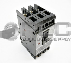 NEW SIEMENS HED43B020 CIRCUIT BREAKER 20AMP 480V 3POLE