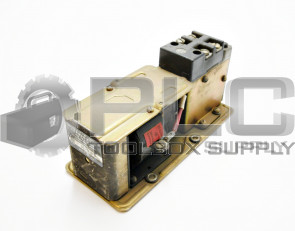 ALLEN BRADLEY 849-ZOD32 PNEUMATIC TIME DELAY RELAY SERIES B / 849-Z0D32 