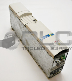 REXROTH RD51.1-4N-003-P-NN-FW SERVO DRIVE CONTROLLER CFG-RD500-NN-NN