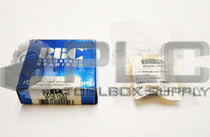 NEW RBC AEROSPACE MS27641-12 BALL BEARING AIRFRAME / KP12A FS464