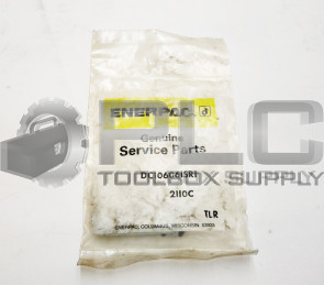 NEW ENERPAC DC106061SR1 HYDRAULIC BEAM PIN / 2110C