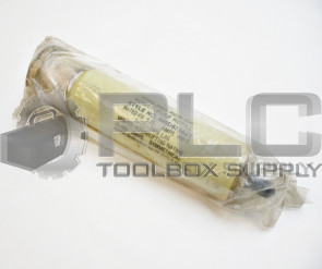 NEW WESTINGHOUSE RBA-RDB-400 POWER FUSE REFILL STYLE 449D672A21 AMPS 400 E