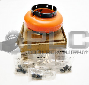 NEW REXNORD OMEGA 7300025 E10 COUPLING FLEXIBLE ELEMENT 3-1/2" BORE