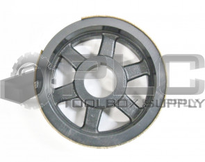 NEW BROWNING 5C140R 4IN 5 GROOVE V-BELT SHEAVE / 5C14OR