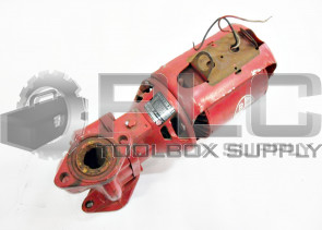 BELL & GOSSETT 106189 CIRCULATOR PUMP SERIES #100 B89