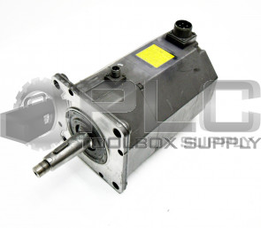 FANUC A06B-0143-B675 AC SERVO MOTOR 2.8kW 3000RPM