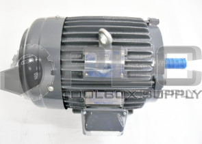 NEW TECO-WESTINGHOUSE AEHH8P INVERTER DUTY MOTOR 