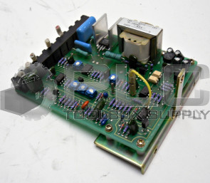 YOKOGAWA SP-75A SERTEC SPEED CONTROL UNIT 100V 50/60HZ