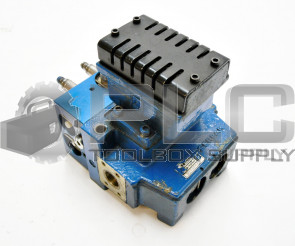 ROSS SERPAR 3573A4241 PNEUMATIC CONTROL VALVE