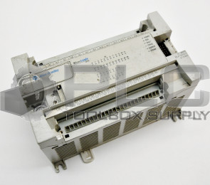 ALLEN BRADLEY 1762-L40AWAR MICROLOGIX 1200 / SER. C / REV. H 