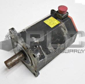 FANUC A06B-0247-B102 MOTOR A06B0247B102