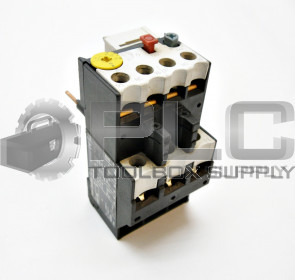 ALLEN BRADLEY 193-TAC16 MCS OVERLOAD RELAY 10.0-16.0A SERIES B 