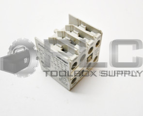 JOSLYN CLARK 40 JMRF440AT CONTACTOR 