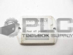 KEYENCE CORP R-6 REFLECTOR FOR SWITCH / R6 