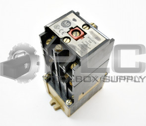 ALLEN BRADLEY 700-P600A1 SERIES B CONTROL SWITCH COIL 115-120V 60HZ