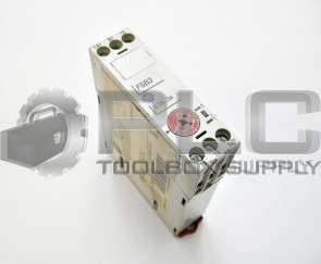 ALLEN BRADLEY 700-FSB3BU23 HIGH PERFORMANCE TIMING RELAY SERIES B