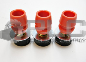 LOT OF 3 NEW WIRE WIZARD PULL KIT ASSEMBLY
