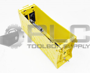 FANUC A05B-2440-C060 2-SLOT BACKPLANE