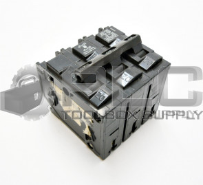SIEMENS Q320 20AMP BREAKER 3POLE 240V