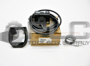 NEW BANNER ENGINEERING OTBVP6 / 28589 / MOMENTARY ACTION TOUCH BUTTON 10-30 V DC