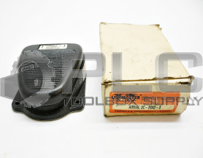 NEW LINEMASTER 3C-30A2-S AIR VALVE FOOT SWITCH