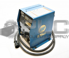 MILLER S-64M 24V WIRE FEEDER 60M SERIES