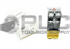 NEW ALLEN BRADLEY 700-P800A1 CONTROL RELAY SER E