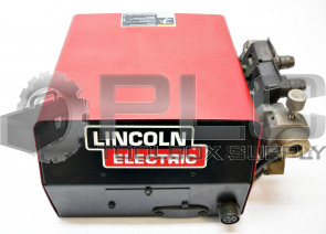 LINCOLN ELECTRIC 10820 U1061200788 WIRE DRIVE SPEED 500/750 IPM MAX IP 21