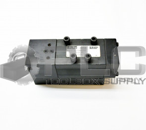 PARKER H11WXBBL53A PNEUMATIC VALVE 150 PSI 120V 50/60Hz