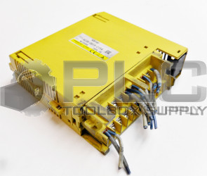 FANUC A03B-0819-C154 I/O OUTPUT MODULE